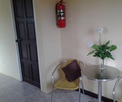 At.Center Guest House & Motorbike For Rent