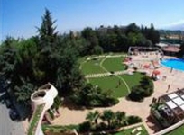 Chtaura Park Hotel