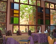 La Kasbah