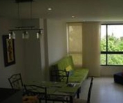 Apartamento Hansa Bay 505