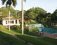 Villa Aguas Claras