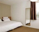 Фото Appart City Lille Euralille Residence Hoteliere