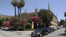 Sevilla - Univercidad