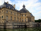 Château de Vaux-le-Vicomte