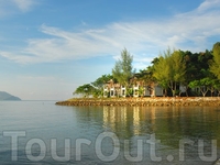 Rebak Marina Resort
