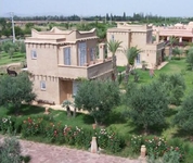 Jardins De Louidane