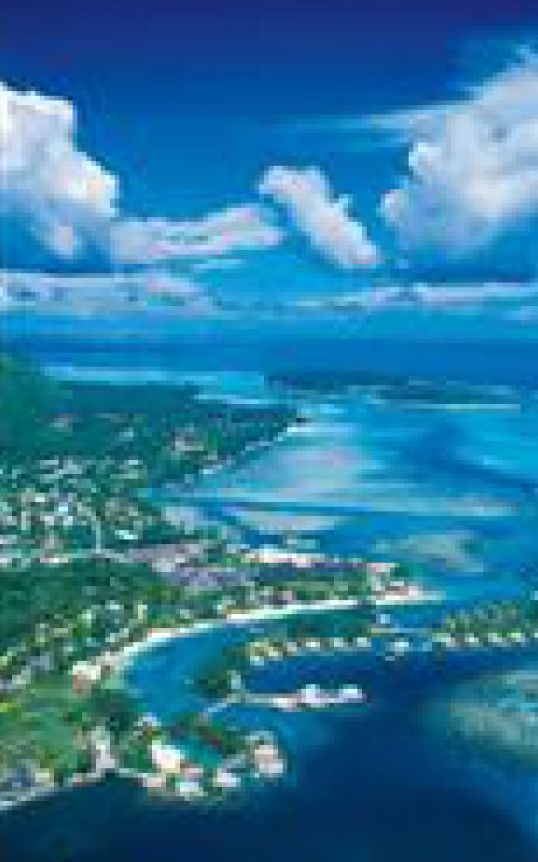 InterContinental Resort & Spa Moorea