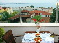 Antis Hotel Istanbul