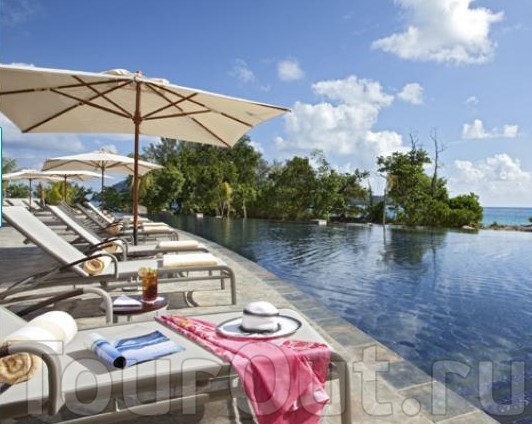 Raffles Praslin Seychelles