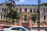 Паранагуа