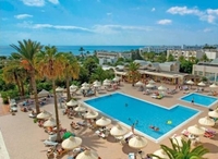 Фото отеля Khayam Hammamet Resort