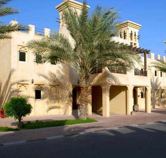 Al Hamra Village Golf & Beach Resort