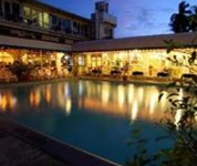 Clarkton Hotel