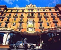 Фото отеля Grand Hotel Londra