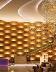 JW Marriott Absheron Baku Hotel