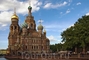 Санкт-Петербург