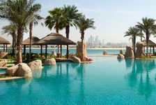 Sofitel The Palm Dubai Resort & Spa
