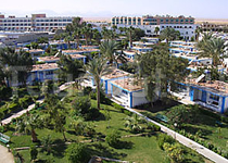 El Samaka Beach Hotel