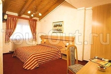 Hotel Selva
