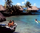 Фото Sofitel Bora Bora Private Island