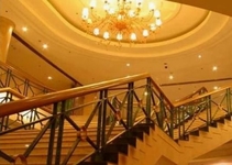 Gyeungju Chosun Spa Hotel
