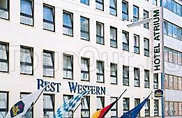 Atrium Best Western