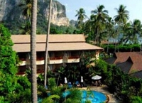 Фото отеля Aonang Princeville Resort