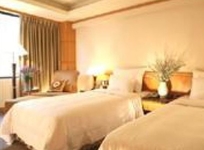 Dion Hotel Taichung