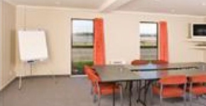 BEST WESTERN Fairley Motor Lodge