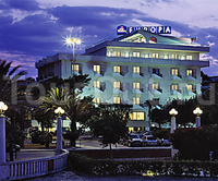 Фото отеля Best Western Hotel Europa