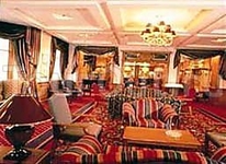 Jurys Kensington
