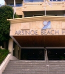 Arsinoe Beach