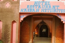 Kasbah Meteorites