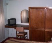 Mediterraneo Hotel Montevideo