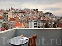 Фото отеля Lisbon City