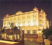 Holiday Inn Jaipur