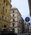 Hotel Patria