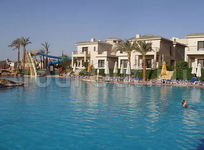 Sunrise Select Island View Resort Sharm El Sheikh