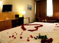 Holiday Inn Dunes