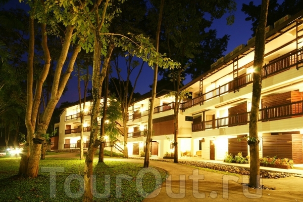 Mida Resort Kanchanaburi 