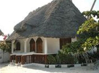 Shehe Bungalows