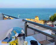 Carvi Beach Hotel Algarve