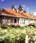 Cottage Holiday Club KatinKulta, 2 сп KT