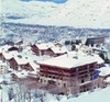 Фотография отеля InterContinental IC Mountain Resort & Spa Mzaar