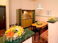 Residence Mala Strana 