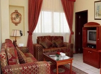 Al Sharq Furnished Suites