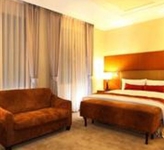 Chunan Chinatrust Hotel Miaoli City