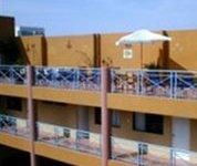 Americano Hotel Arica