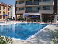 Hotel Lion Sunny Beach