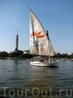 Каир (река НИЛ)
